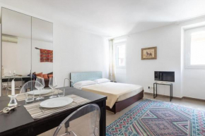 HospitalityRome Monti Leonina with terrace